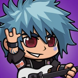 Rock Way: Rock Band Simulator icon