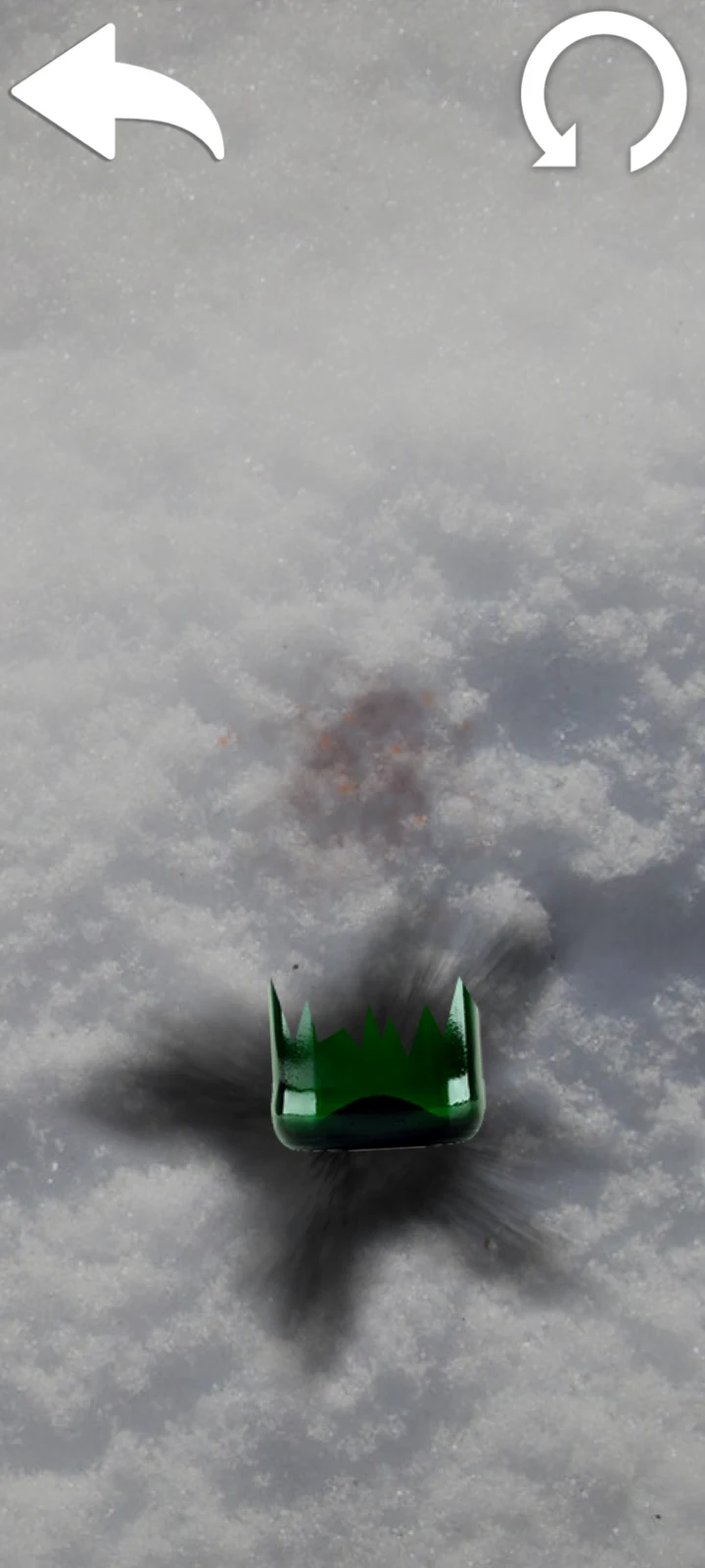 Firecracker Simulator screenshot
